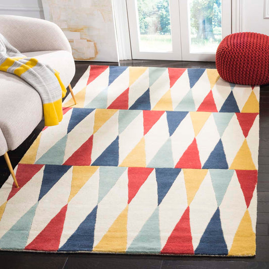 Martha Stewart 4573 Rug | Martha Stewart - MSR4573