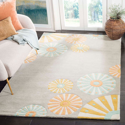 Martha Stewart 4574 Rug | Martha Stewart - MSR4574