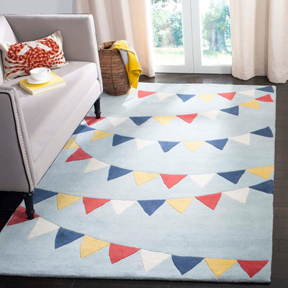 Martha Stewart 4575 Rug | Martha Stewart - MSR4575