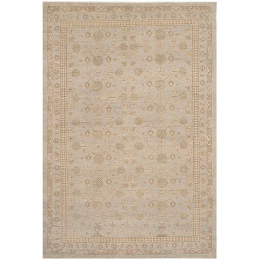 Oushak 662 Rug | Safavieh - OSH662