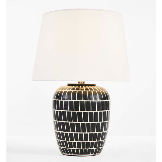 Aela Table Lamp | Safavieh - TBL2000