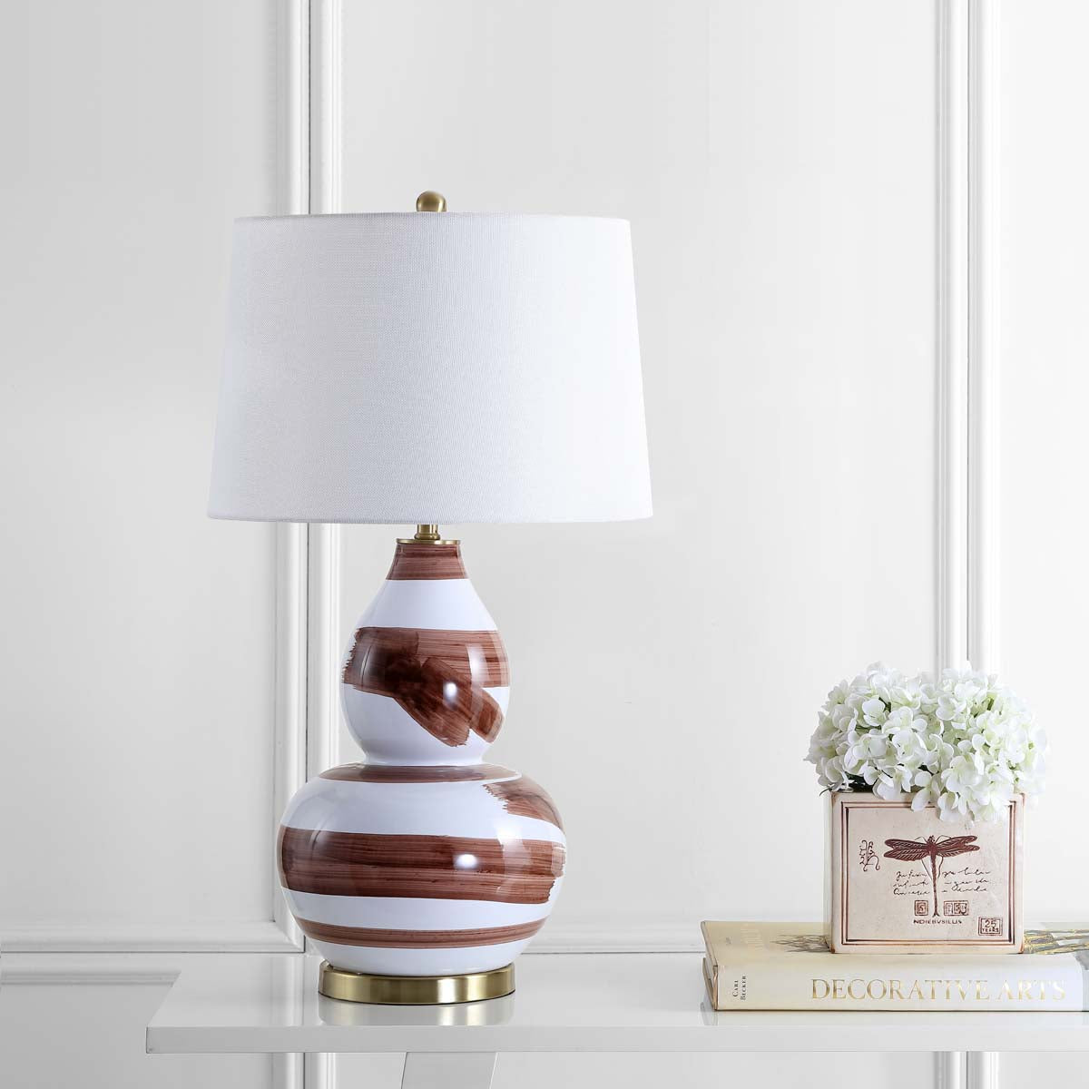 Aileen Table Lamp | Safavieh - TBL4013