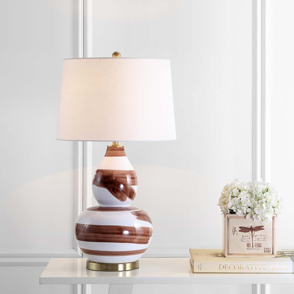 Aileen Table Lamp | Safavieh - TBL4013
