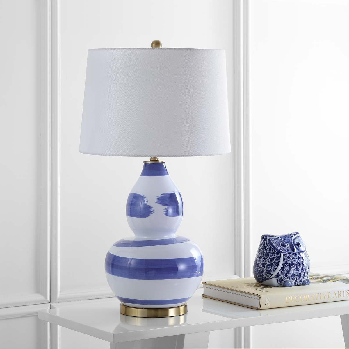 Aileen Table Lamp | Safavieh - TBL4013