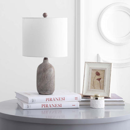 Alvaro Table Lamp | Safavieh - TBL4170