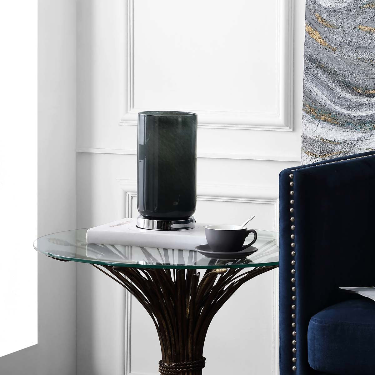 Adal Table Lamp | Safavieh - TBL4233