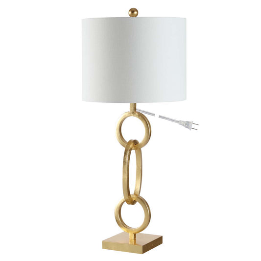 Alaia Iron Table Lamp | Safavieh - TBL4276