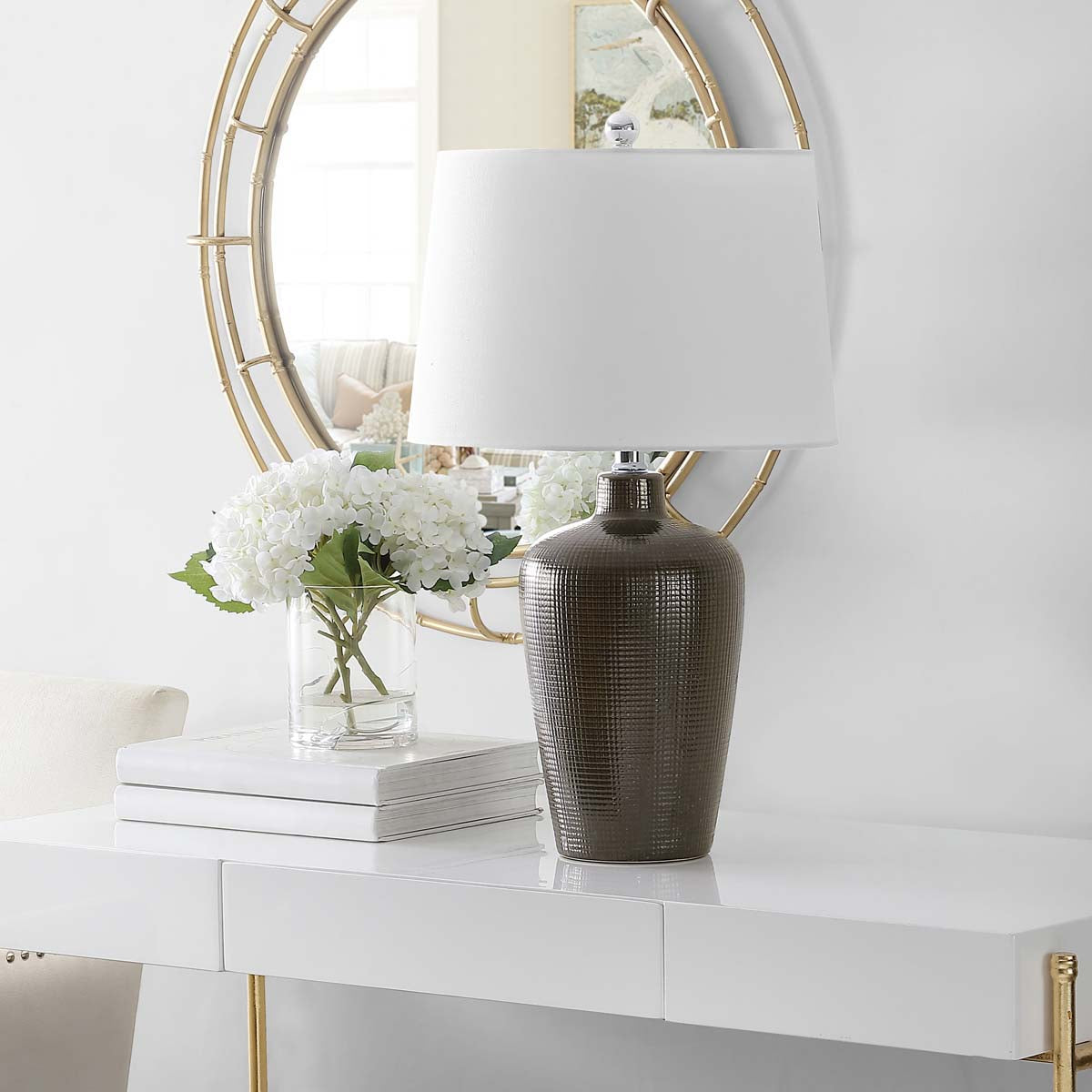 Alria Table Lamp | Safavieh - TBL4390