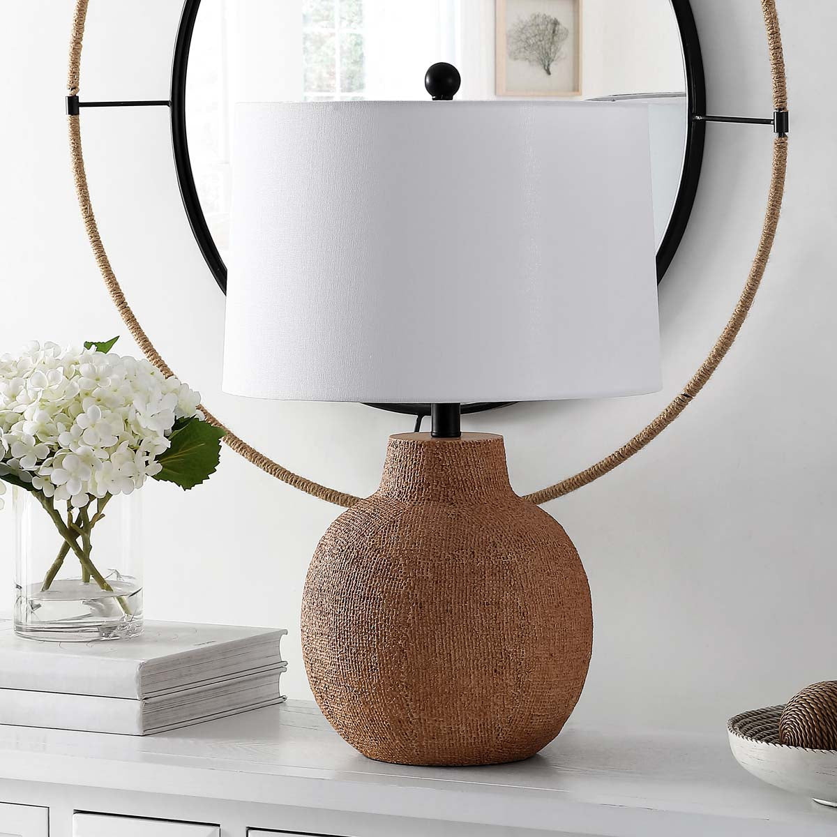 Acer Table Lamp | Safavieh - TBL4428