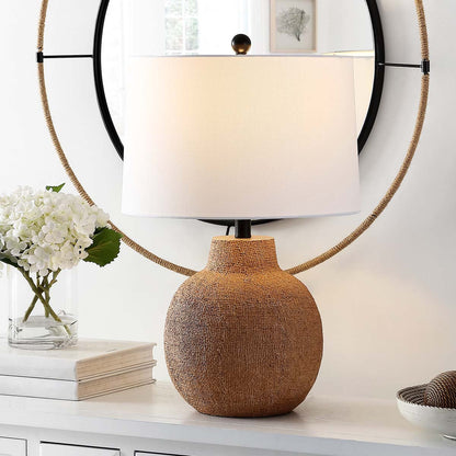 Acer Table Lamp | Safavieh - TBL4428