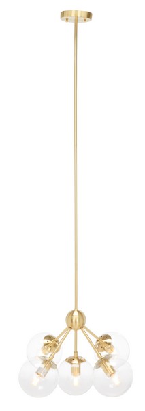 Aderynn Chandelier | Safavieh - CHA7004