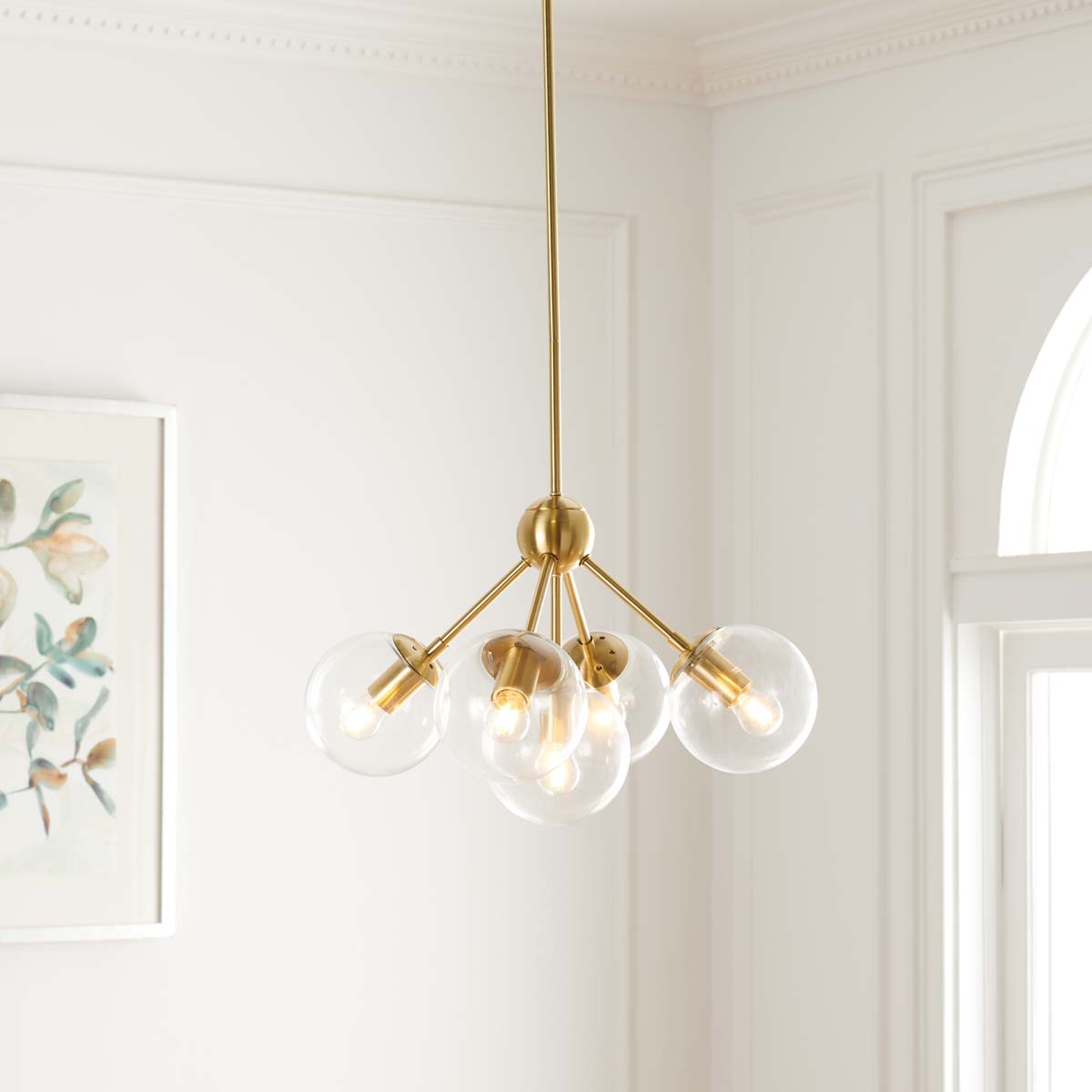 Aderynn Chandelier | Safavieh - CHA7004