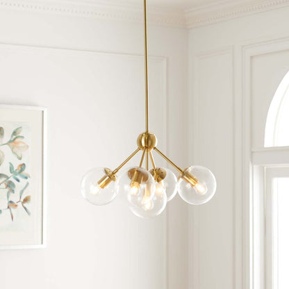 Aderynn Chandelier | Safavieh - CHA7004