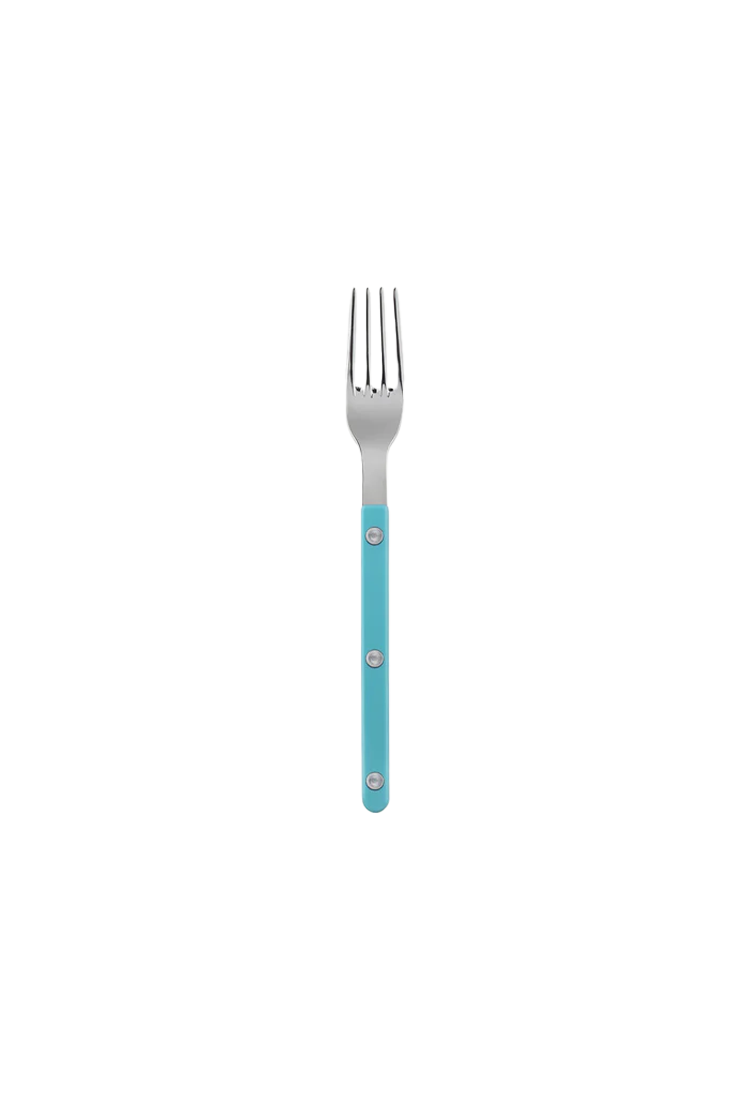 Sabre Bistrot Solid Shiny Cake Fork