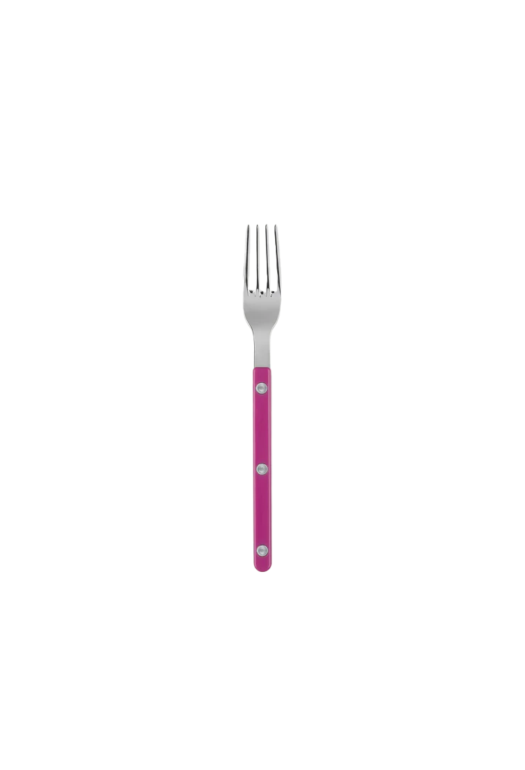 Sabre Bistrot Solid Shiny Cake Fork