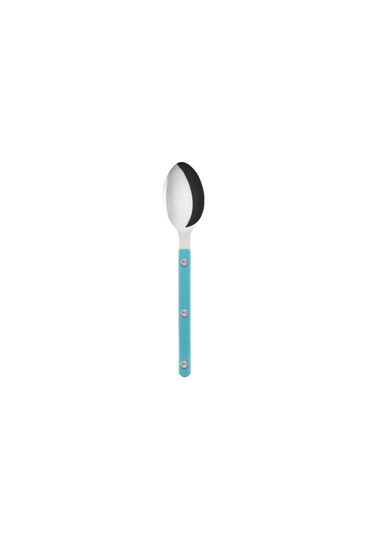 Sabre Bistrot Solid Shiny Tea Spoon