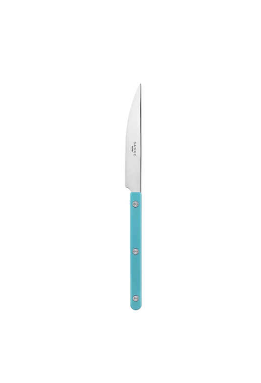 Sabre Bistrot Solid Shiny Dinner Knife