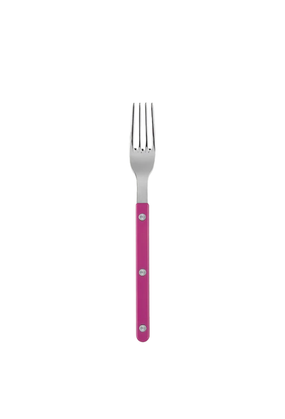 Sabre Bistrot Solid Shiny Dinner Fork