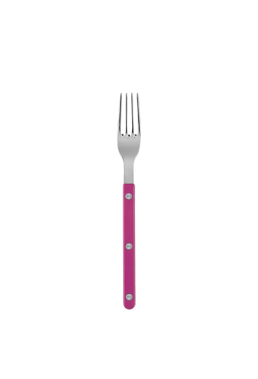 Sabre Bistrot Solid Shiny Dinner Fork