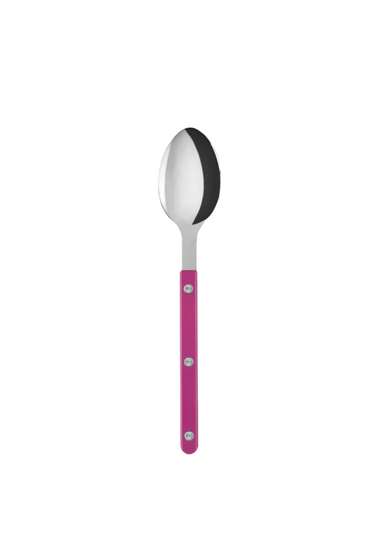 Sabre Bistrot Solid Shiny Dinner Spoon