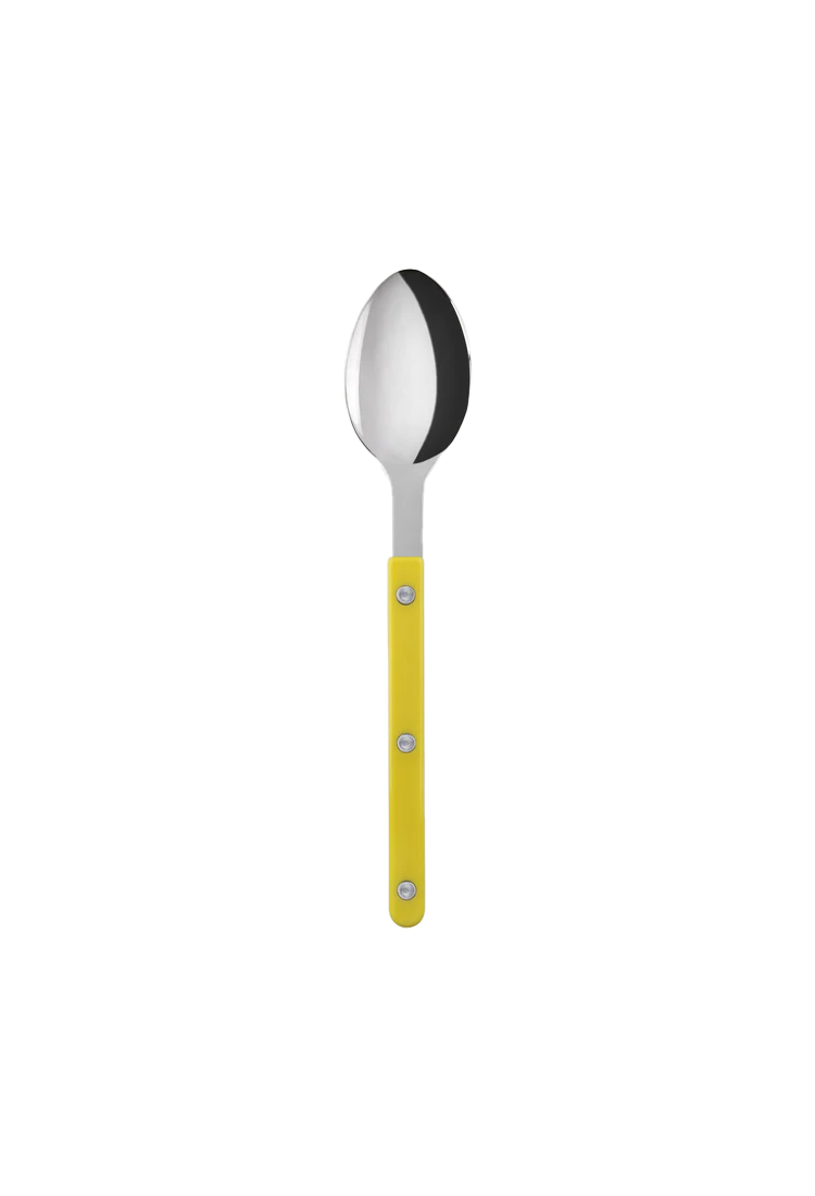 Sabre Bistrot Solid Shiny Dinner Spoon