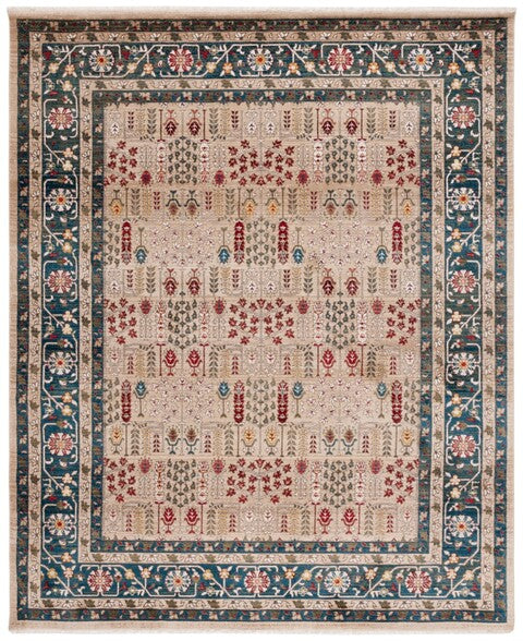 Margaux 1297 Rug | Lauren Ralph Lauren - LRL1297
