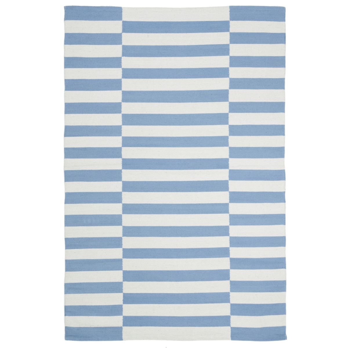 Ludlow Stripe 7350 Rug | Lauren Ralph Lauren - LRL7350