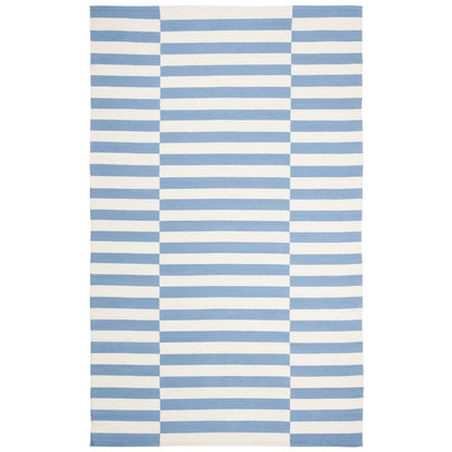 Ludlow Stripe 7350 Rug | Lauren Ralph Lauren - LRL7350