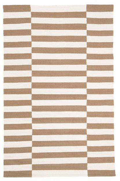 Ludlow Stripe 7350 Rug | Lauren Ralph Lauren - LRL7350