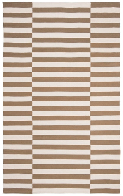 Ludlow Stripe 7350 Rug | Lauren Ralph Lauren - LRL7350