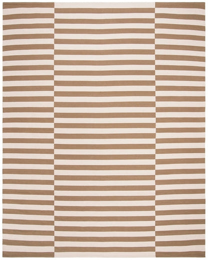 Ludlow Stripe 7350 Rug | Lauren Ralph Lauren - LRL7350
