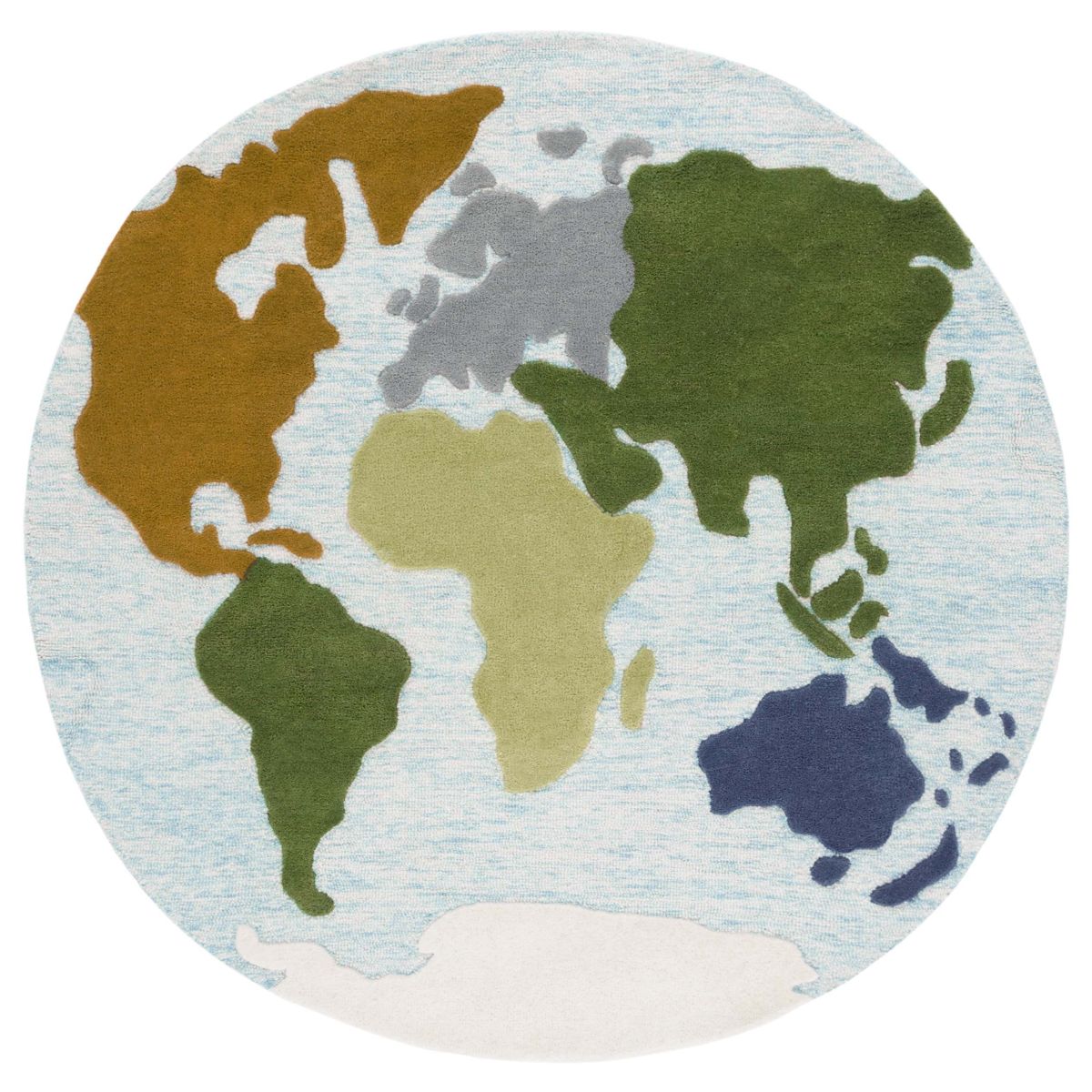 Martha Stewart 365 Rug | Martha Stewart - MSR3365