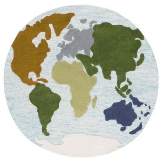 Martha Stewart 365 Rug | Martha Stewart - MSR3365